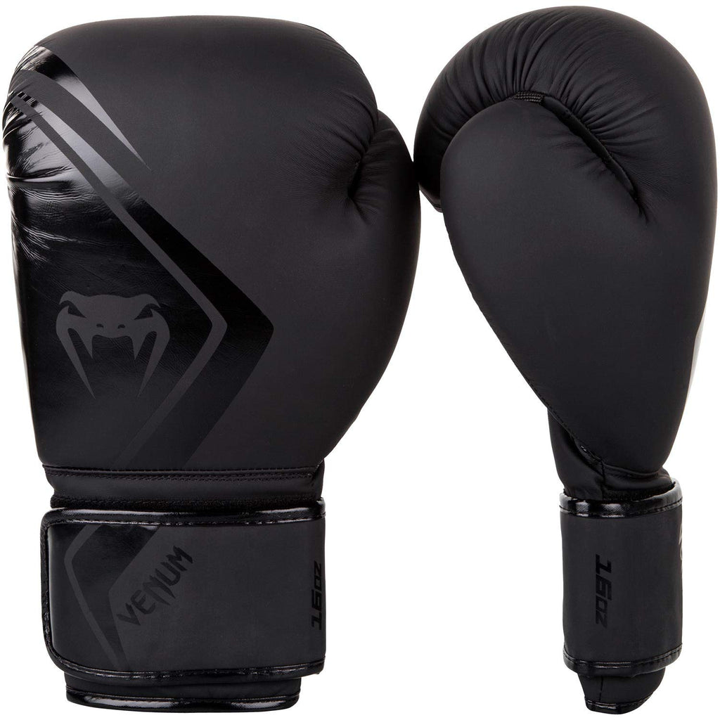 Venum Contender Boxing Gloves
