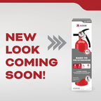 Kidde Multi Purpose Fire Extinguisher for Home, Office, Dorm, Residential, 1A10BC, 6 Pack