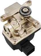 4377650 12V Diesel Exhaust Fluid Doser DEF Urea Injector Nozzle Assembly Compatible with Dodge Cummins SCR UL2.0 UL2.2 Urea Dosing Pump Replaces#A050S599 4377649