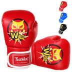 Kids Boxing Gloves for Kids Boys Girls Youth Age 5-12 Years Training Gloves for Punching Bag Kickboxing Muay Thai