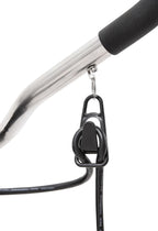 Commercial Corded Wide Area Vacuum Cleaner – Cleans up to 10,000 Sq Ft/hr, 26" Path, 9-Gallon Tank, Dual 800W Suction Motors, 1400 RPM, 110V – Ideal for Hotels, Schools, Airports & Large Carpeted Area