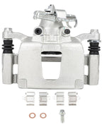 cciyu 18-4072 18-4071 Front Left & Right Brake Calipers Without Bracket For Avanti,For Buick,For Chevy,For GMC,For Isuzu,For Oldsmobile,For Pontiac