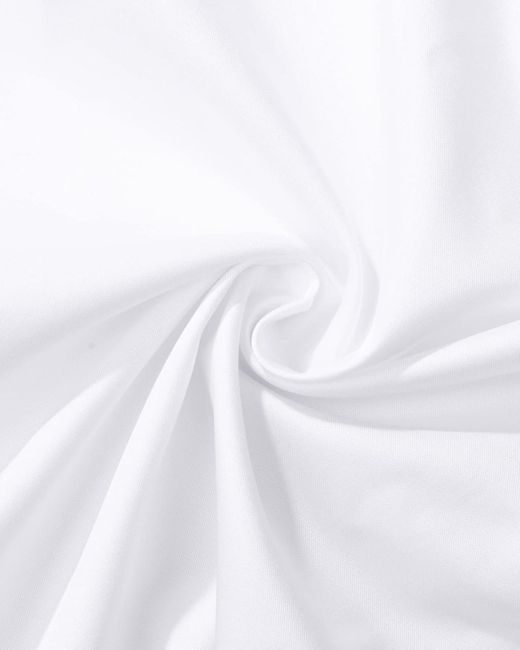 J.VER Men's Dress Shirts Solid Long Sleeve Stretch Wrinkle-Free Formal Shirt Business Casual Button Down Shirts