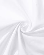 J.VER Men's Dress Shirts Solid Long Sleeve Stretch Wrinkle-Free Formal Shirt Business Casual Button Down Shirts