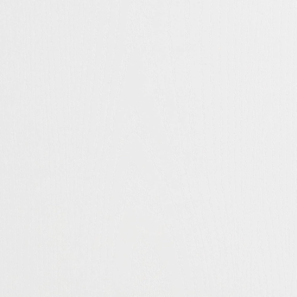 Convenience Concepts American Heritage Square Coffee Table, White