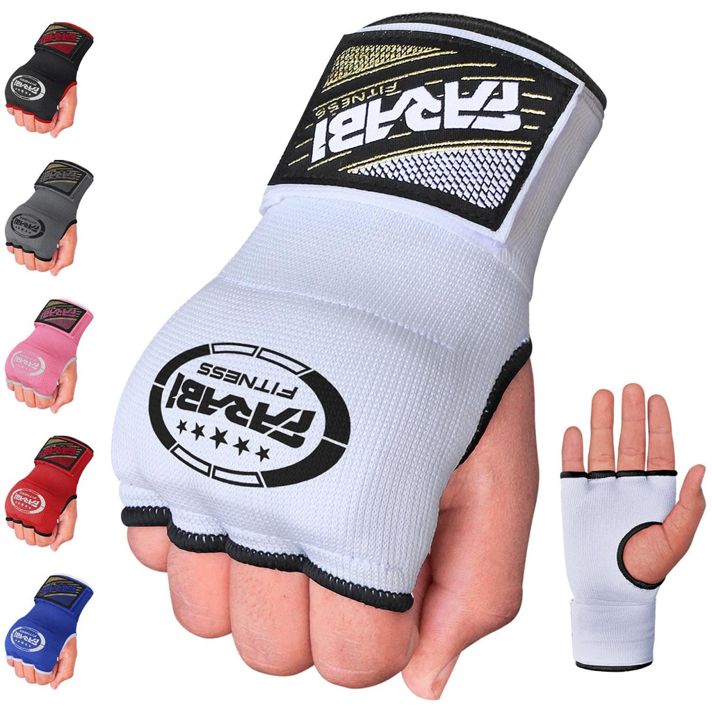 FARABI Kids Hybrid Boxing Inner Gloves Punching Boxing Gloves