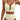 Herseas Womens Sexy U Wired Ruched Push Up 2 Piece Bikini Tummy Control High Waisted Cutout Adjustable Straps Swim Suits Beige Medium