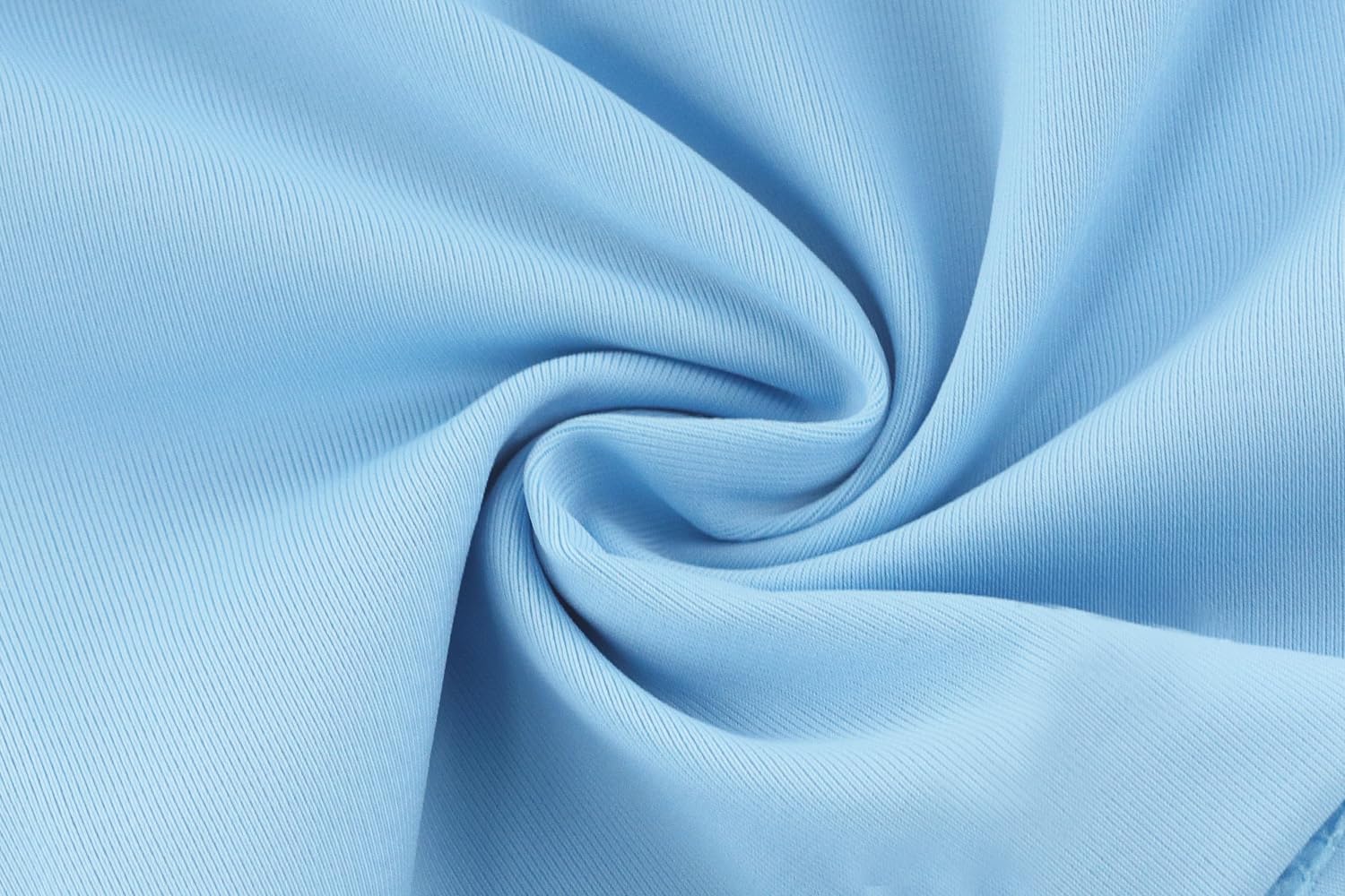 Girls Flowy Shorts Athletic Skirt for Little Girls 2 in 1 Butterfly Sports Skirts for Teen Girls Sky Blue