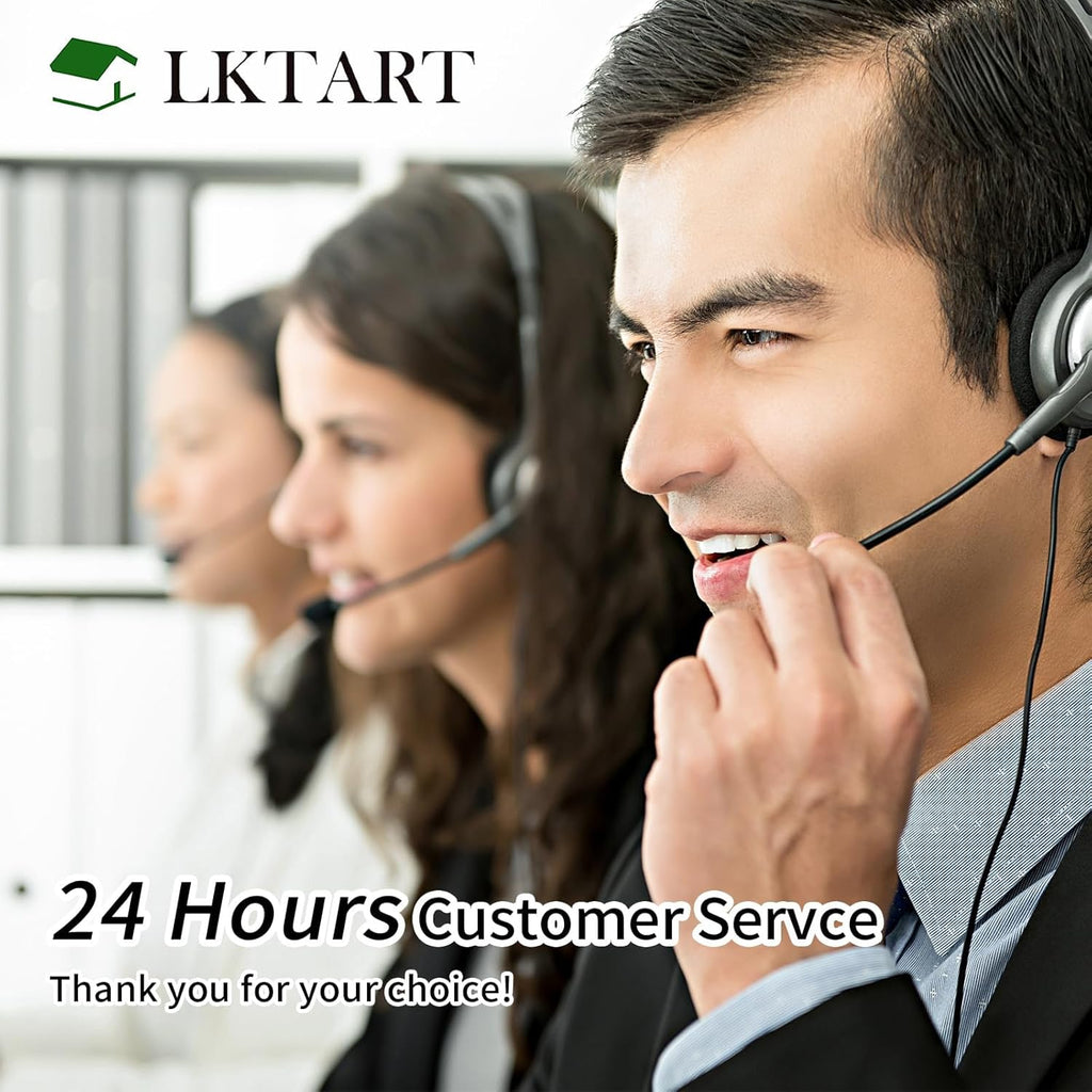 LKTART Round Coffee Table for Living Room, Accent Fluted Drum Coffee Table with Storage, Modern Solid Wood Veneered Circle Center Tea Table for Small Space Apartment (31.5''D×14''H-Natural)