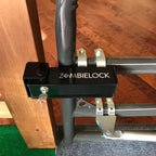 Ghost Controls AXZL ZombieLock Automatic Gate Lock for Ghost Controls Automatic Gate Openers