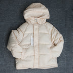 Hooded Winter Bread Coat Cotton Coat