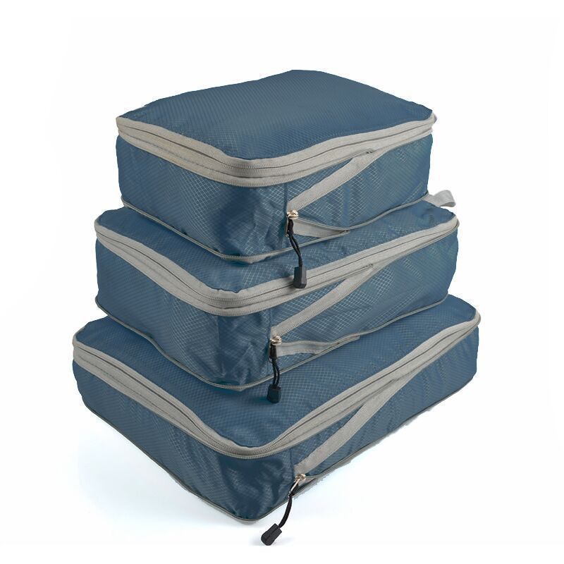 Nylon Compression Storage Bag Waterproof Portable Travel
