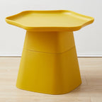 Nordic Ins Bedside Table Simple Modern Coffee Table