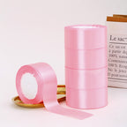 Gift Packaging Bow Accessories Polyster Ribbon