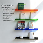 Wall Shelf Shelf Partition Display Stand