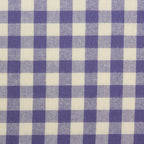 Pure Cotton Yarn-dyed 32 Brushed Plaid Fabrics