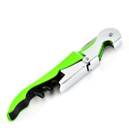 Multifunktionel vinpropåbner