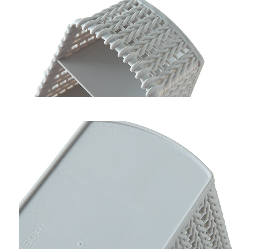 Office Plastic storage box