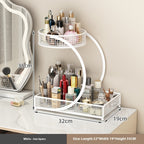 Household Modern Minimalist Cosmetic Storage Box