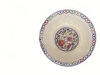 Dragon And Phoenix Chinese Bone China Rice Bowl