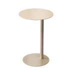 Coffee Sofa Side Table Mini Bedside Corner Table