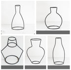 Vaso piccolo per piante