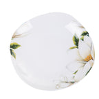 Bone China Phnom Penh Home Dishes Nordic Net Red Tableware