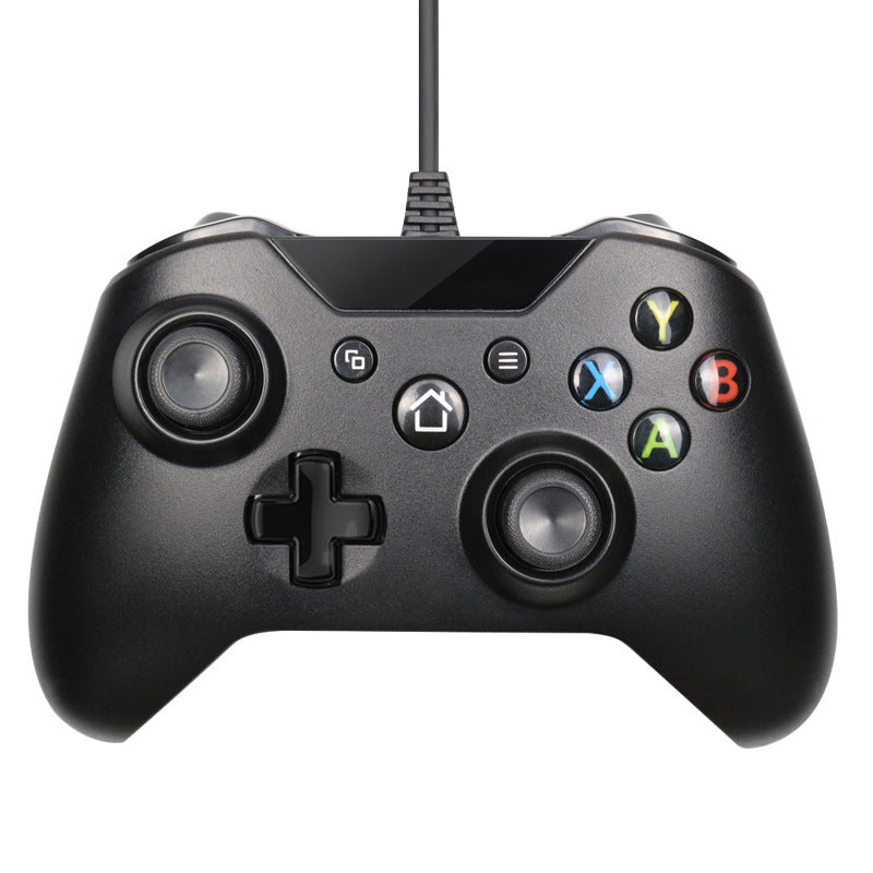 Wired Game Handle Game Handle Controller Is Shipped On Behalf Of - Grand Goldman