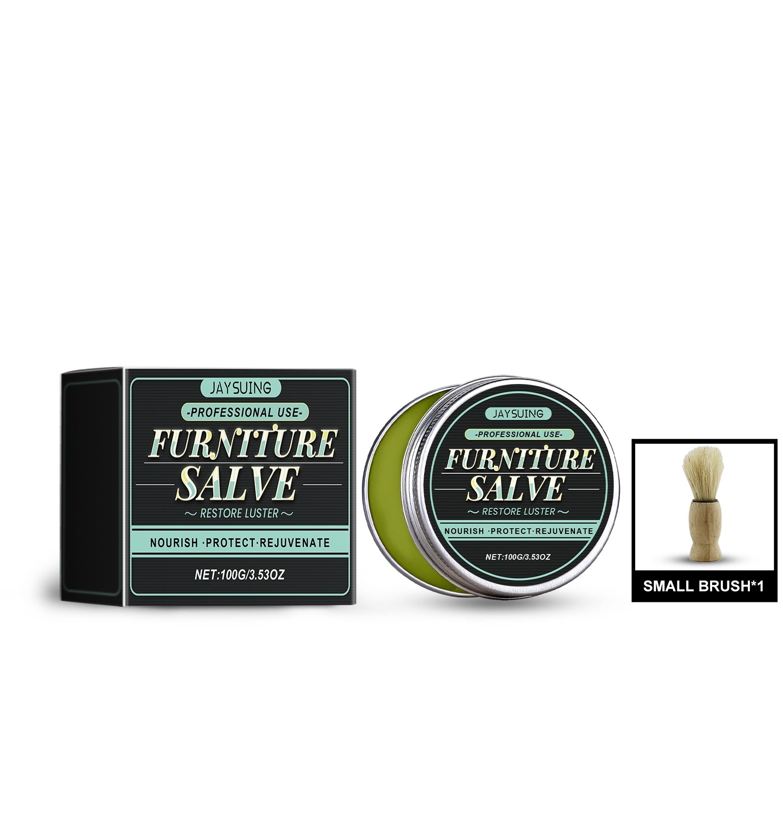 Furniture Salve
