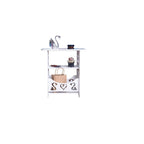 European Coffee Table Simple Modern Sofa Side Table