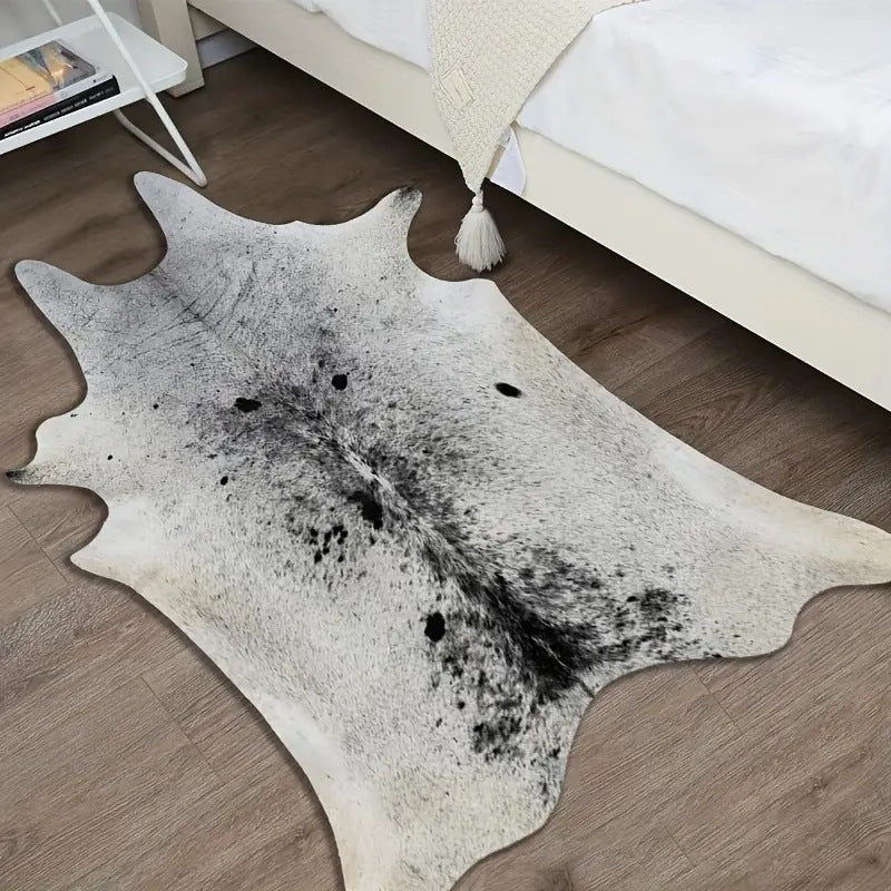 Home Living Room Decorative Carpet