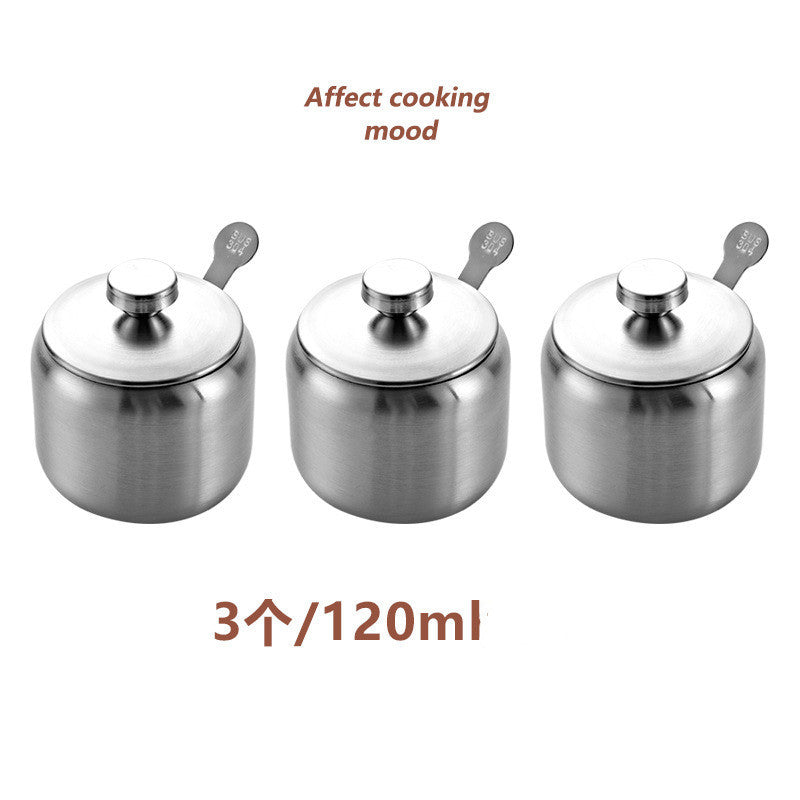 Condiment Rack Condiment Rack Condiment Storage Box Oil, Salt, Sauce And Vinegar