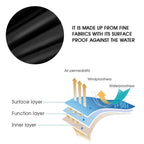 Outdoor Sofa Furniture Dust Cover Multicolor