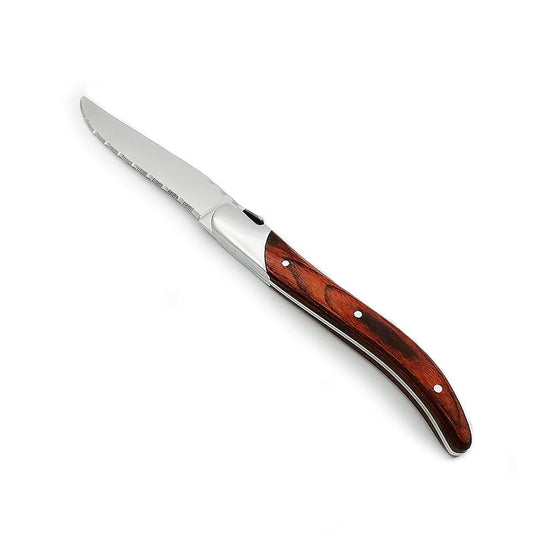 8.8'' Stainless Steel Steak Knives - Grand Goldman