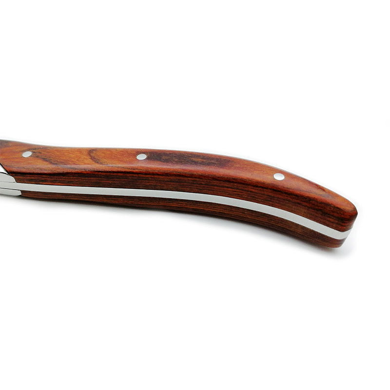 8.8'' Stainless Steel Steak Knives - Grand Goldman