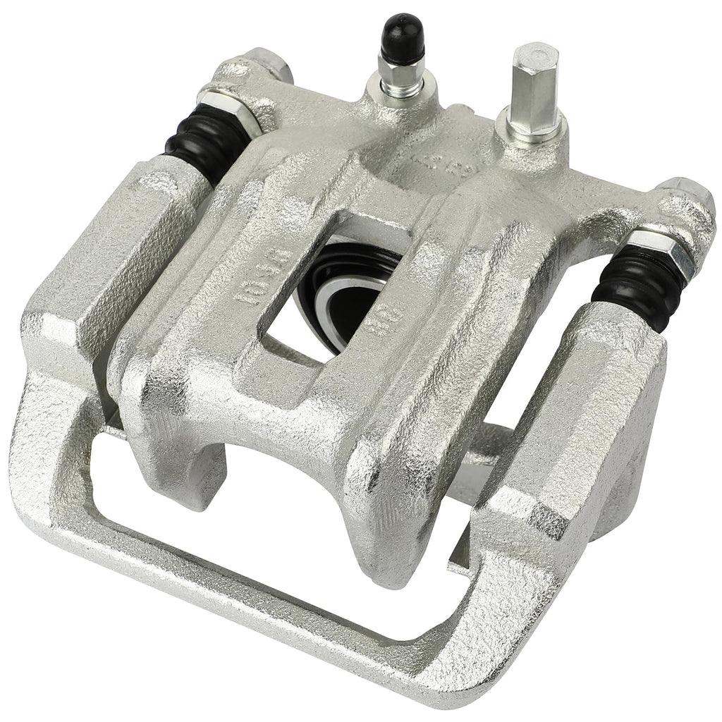 cciyu 18-4072 18-4071 Front Left & Right Brake Calipers Without Bracket For Avanti,For Buick,For Chevy,For GMC,For Isuzu,For Oldsmobile,For Pontiac