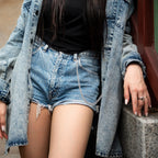 Chaîne de portefeuille Tucnoeu argentée chaîne de clés en métal robuste chaîne de pantalon chaîne de poche hip-hop punk accessoires gothiques pour femmes et hommes