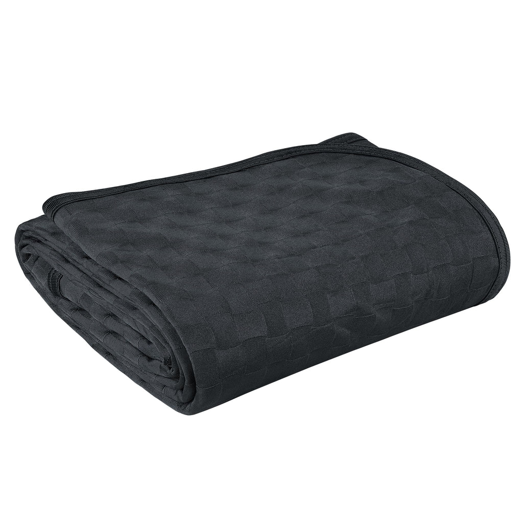 AmyHomie Cooling Blanket,90"x90"Queen Size,Summer Blankets with Double Sided Cold Effect, Arc-Chill Q-Max>0.5 Cool Fiber, Breathable Lightweight Blankets for Hot Sleepers Night Sweats