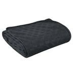 AmyHomie Cooling Blanket,90"x90"Queen Size,Summer Blankets with Double Sided Cold Effect, Arc-Chill Q-Max>0.5 Cool Fiber, Breathable Lightweight Blankets for Hot Sleepers Night Sweats