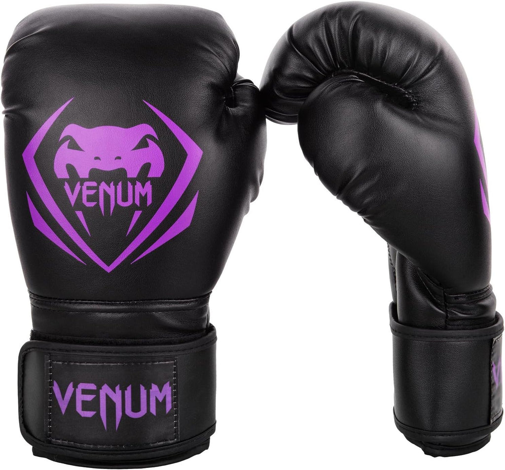 Venum Contender Boxing Gloves
