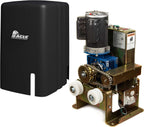 Eagle-2000-FR-1HP Slide Gate Opener 45' & 2000 lbs Gate Capacity Free 2 Remotes, Receiver and EG111 Monitored Photo Eye Included