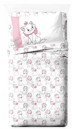 Jay Franco Kids Sheet Set with Fitted, Flat Sheets & Pillow Cover - Ultra-Soft Bedding with Pillowcase for Room Decor, Blue - Minecraft Creeper, 4 Piece Full