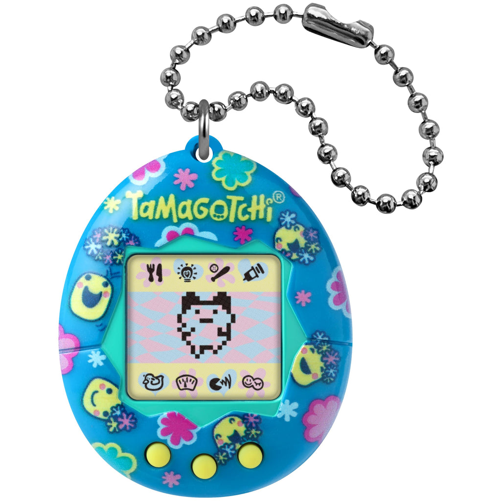 Tamagotchi Original - Celebration Egg (Amazon Exclusive)