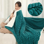 Coperta Elettrica Riscaldata Plaid con 5 Livelli di Riscaldamento e Spegnimento Automatico dopo 4 Ore, Plaid Riscaldato 50"x60" con Certificazione ETL e FCC per Casa e Ufficio, Lavabile in Lavatrice, Grigio Scuro