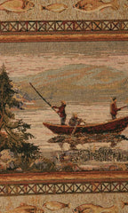 American Furniture Classics Alpine Lodge Sofa