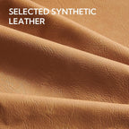 Large Modular Sofa, 248'' Sectional Sofa, Living Room Couch Sets with Storage, 16 Seats Big Couch for House, Office,Villa, Tan