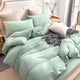 Sage Green (No Comforter)