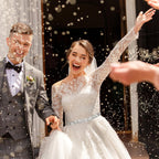 Amaxiu Handcrafted Bridal Rhinestone Wedding Belt for Women, Bling Crystal Belts Glitter Ribbon Women lightly Belt for Jeans Dress Shiny Party Waist Belt (Black)