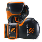 Sanabul Essential Gel Boxing Gloves for Men & Women, Kickboxing MMA, Muay Thai Gloves and Heavy Bag Training Punching & Sparring