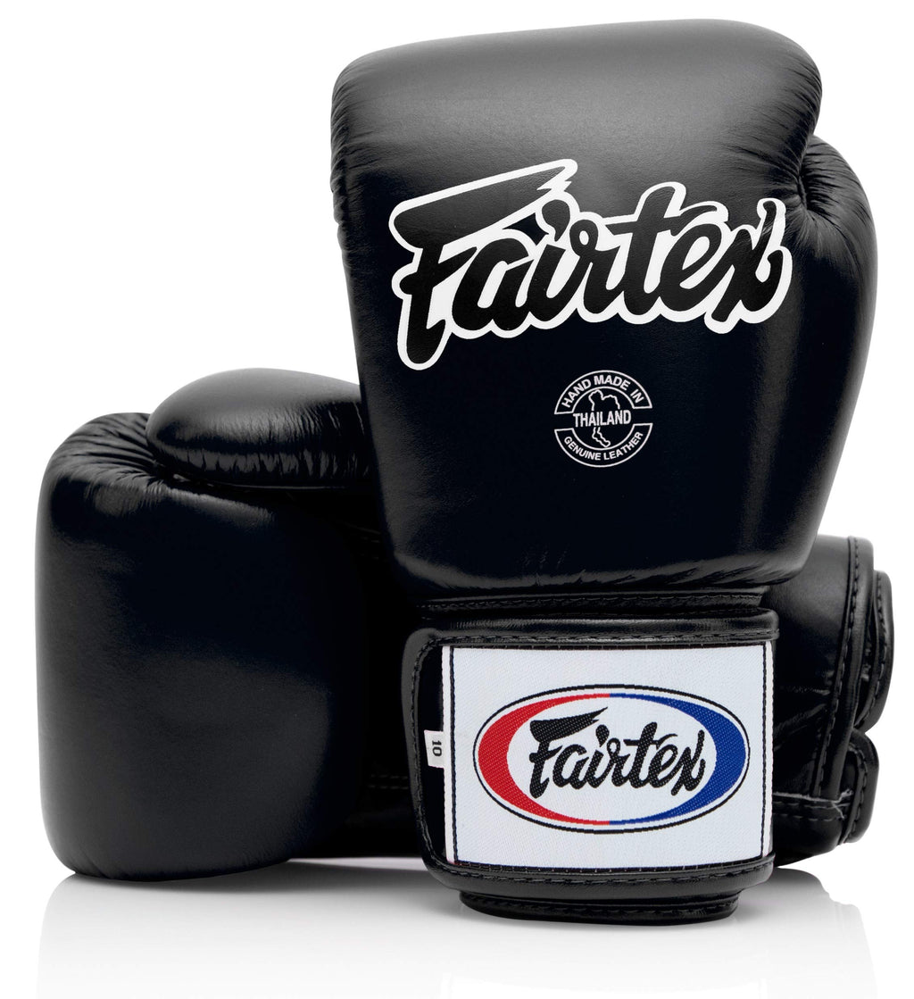 Fairtex BGV1 Muay Thai Boxing Training Sparring Gloves for Men, Women, Kids | MMA Gloves for Martial Arts| Premium Quality, Light Weight & Shock Absorbent Boxing Gloves